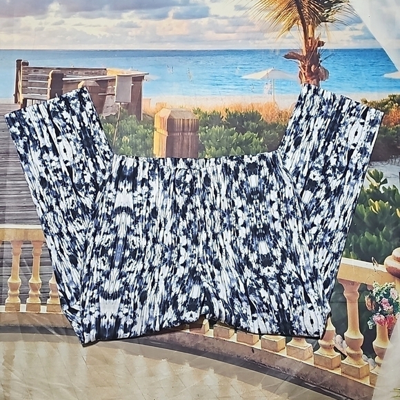 Joseph Ribkoff Leggings Pants Size 8 - Picture 4 of 5